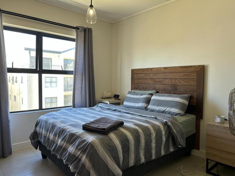 To Let 1 Bedroom Property for Rent in Sandown Western Cape